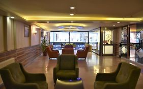 Dinar Hotel